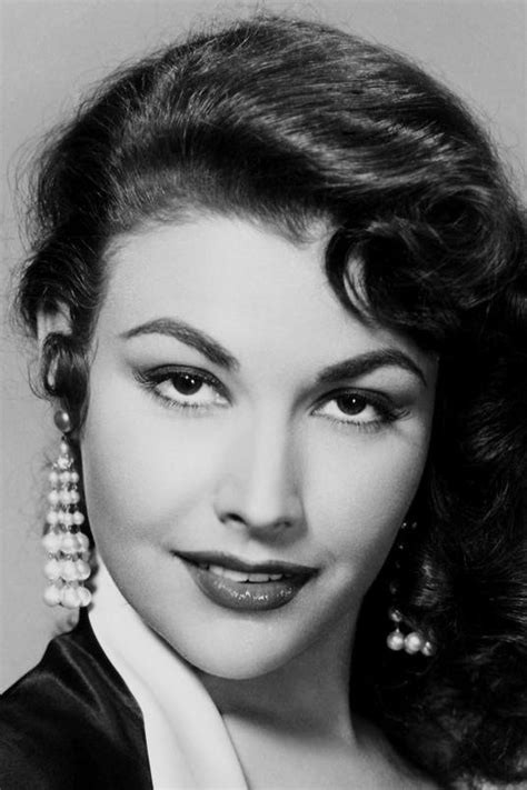 Mara Corday Filmaffinity