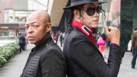 LaVelle Smith Jr coreógrafo de Michael Jackson estará en Tabasco en