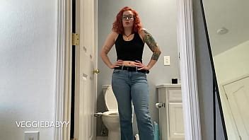 Voy A Mear Y No Puedes Detenerme Video Completo En Veggiebabyy Manyvids XVIDEOS