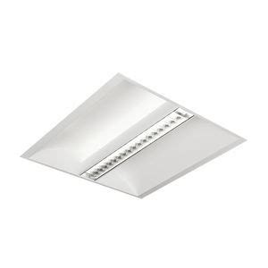 Luminaria A W Luxo Asa Led Integrada Fija