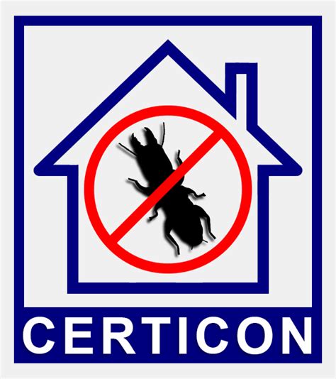 About Certified Pest Control Services Certicon