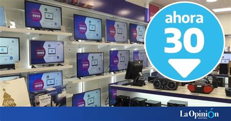 Ahora C Mo Es El Programa Para Comprar Celulares Televisores Y