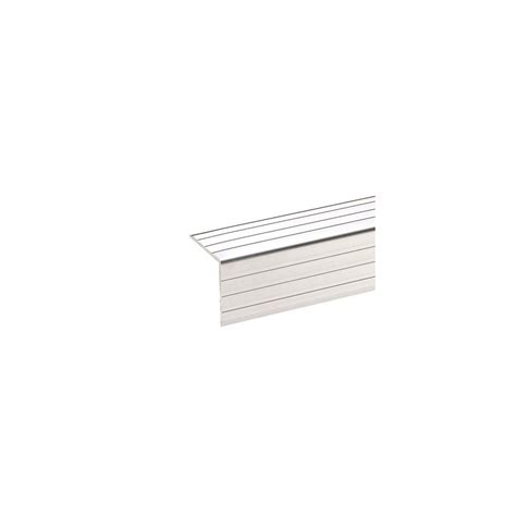 Perfil Angulo Aluminio 30x30x15mm 6105 Precio Por Metro