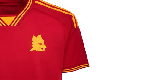 Candidata A Ser Una De Las Camisetas De La Temporada La Roma Ya Tiene