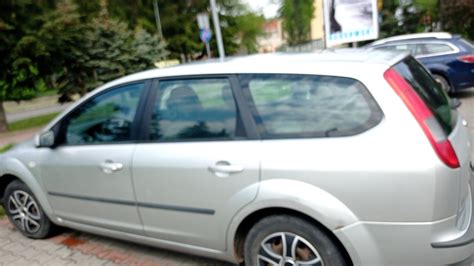 Ford Focus Mk Benzyna Wa Cz Olx Pl