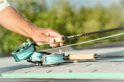 G.Loomis Announces NRX+ Series of Rods – The Venturing Angler