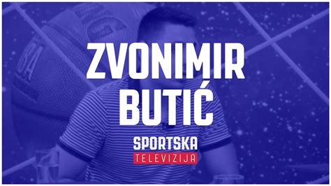 Istinom do gola Zvonimir Butić hrvatski vaterpolist YouTube