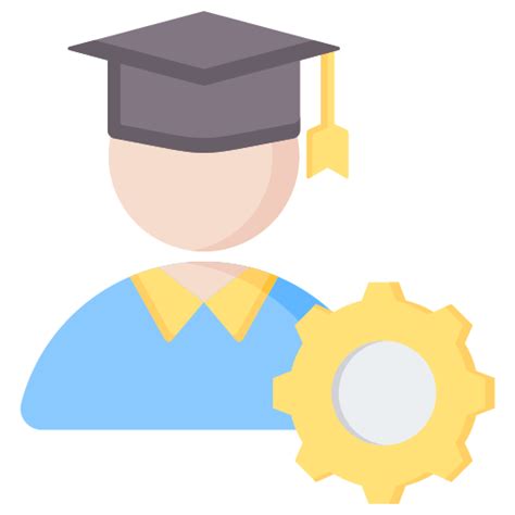 Apprentice Generic Flat Icon