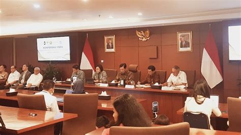 Pemerintah Siapkan Anggaran Rp7 Triliun Untuk Subsidi Motor Listrik