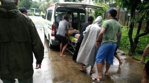 Update Jumlah Korban Meninggal Dunia Akibat Banjir Di Jabodetabek