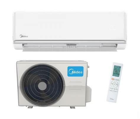 Кондиционер сплит система MIDEA Inverter MSAG 18HRFN8 I MSAG 18HRFN8 O