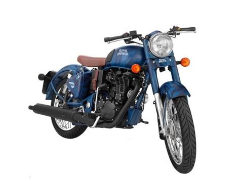 Royal Enfield Despatch Limited Edition Price Pics Features