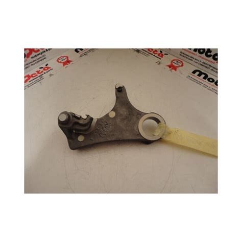 Support Pinces Frein Arrière Caliper Manique Pure Yamaha YZF r1 09 11