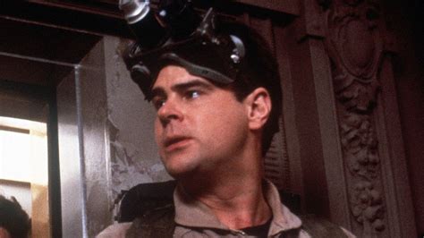 Dan Aykroyd confirms Ghostbusters cameo | GamesRadar+