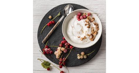 Skyr (Icelandic Yogurt) | The Best New Healthy Foods of 2017 | POPSUGAR ...