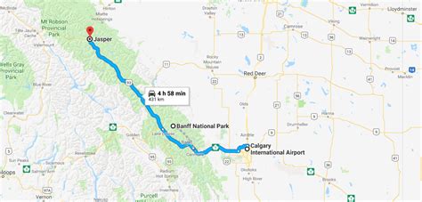 5 Days In Banff My Itinerary For Banff Icefields Parkway And Jasper Lust For The World