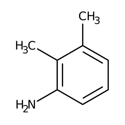 2 3 Dimethylaniline 98 Thermo Scientific Chemicals Quantity 500 G