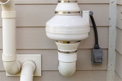 How To Replace A Radon Fan Step By Step Guide