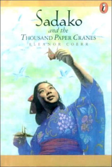 1000 Paper Cranes