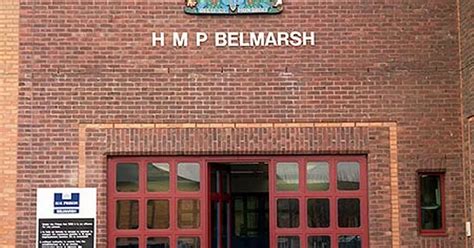 Belmarsh Prison escape plot thwarted - Mirror Online