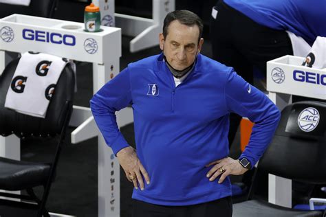 Coach K Gets Mocked With Hilarious Memes After Dukes Final Four Loss To Unc Brobible