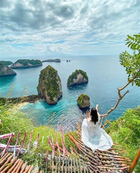 Private Tour Nusa Penida Day Trip Departure From Ubud All Inclusive Price