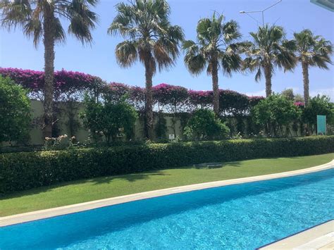 TUI BLUE BARUT ANDIZ - Updated 2022 Reviews (Side, Turkey)
