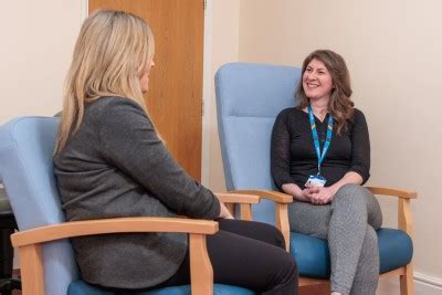 What Are Talking Therapies Cheshire And Wirral Partnership NHS