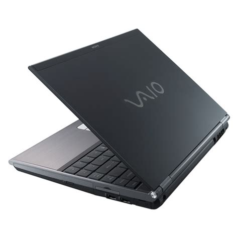 Review: Sony Vaio SZ Notebook