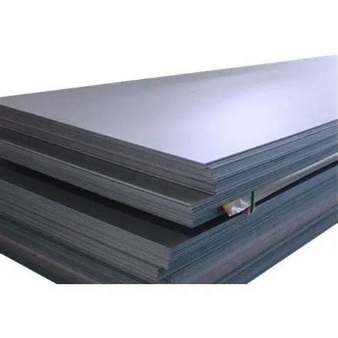 Super Duplex Steel Sheet Thickness Mm At Rs Kg In Mumbai Id