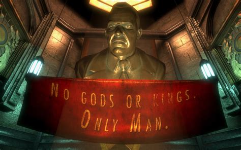 Análisis de Bioshock 1 remastered para PC por mch.friki