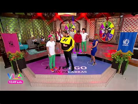 Ingrid Coronado Tetona Y Nalgona Minivestido Azul VLA XVIDEOS