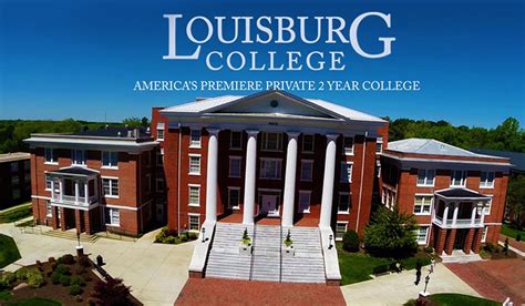 Louisburg College App