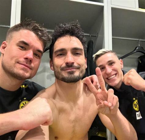 Mercato Roma Torna Di Moda Il Nome Di Hummels I Dettagli Foto