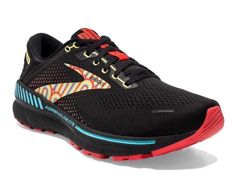 Tenis Para Correr Brooks Adrenaline GTS 22 Para Mujer Coppel