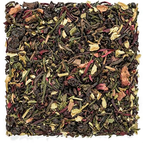 Loose leaf tea - Buy tea online - Tealyra Store