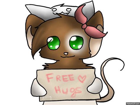 Free Hugs -animation- by perry99 on DeviantArt