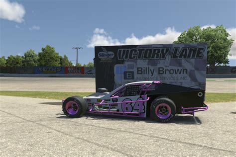 Pink And Black Sponsors Wanted By Paul M Trading Paints