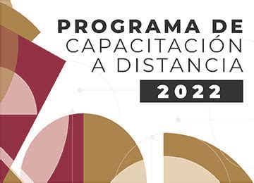 Programa De Capacitaci N A Distancia En Protecci N Civil Centro