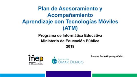 Plan De Aseso Y Acom Ppt