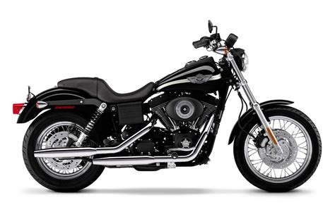 Harley Davidson Dyna Super Glide Fxdx