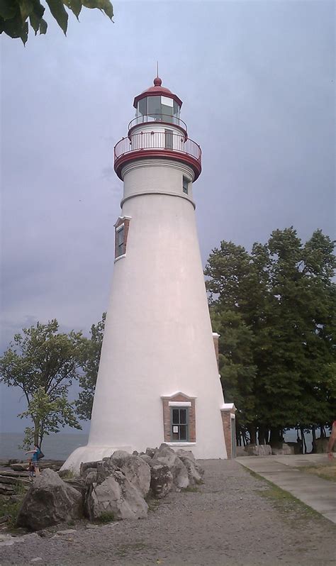 Marblehead Lighthouse Lake Erie Creations Of Photos Pinterest