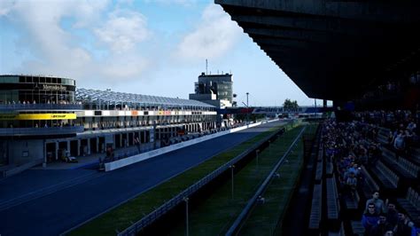 Nürburgring Grand Prix Circuit Track Guide Coach Dave Academy