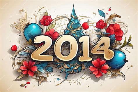Premium Photo | Simple and elegant 2025 new year eve holiday background ...