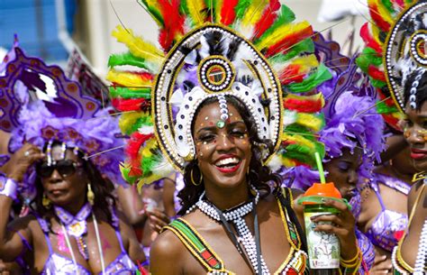 4 Caribbean Festivals You've Never Heard Of | ShermansTravel