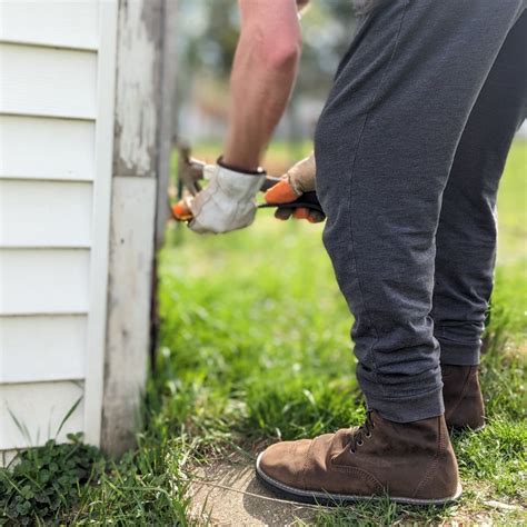 Bearfoot Bruin Review - Barefoot Work Boots That Are Actually ...