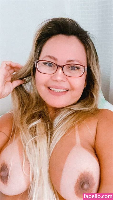 Rosangela Pantoja Karlitapantoja Rosangelapantojasensual Nude