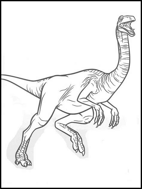 Free Therizinosaurus Coloring Page Coloring Page Printables 59 Off