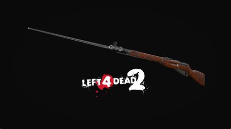 Insurgency Sandstorm Mosin Nagant M189130 Pitchfork Youtube