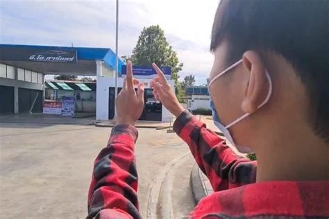 Perverted Professor Forces Teen To Perform Oral Sex In Public Bathroom Thaiger